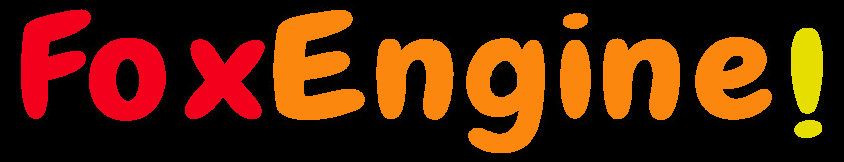 FoxEngine! CMS